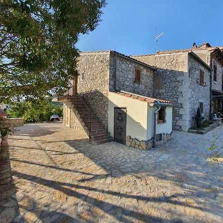 Alviano B&B Fontanelle المظهر الخارجي الصورة