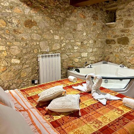 Alviano B&B Fontanelle المظهر الخارجي الصورة