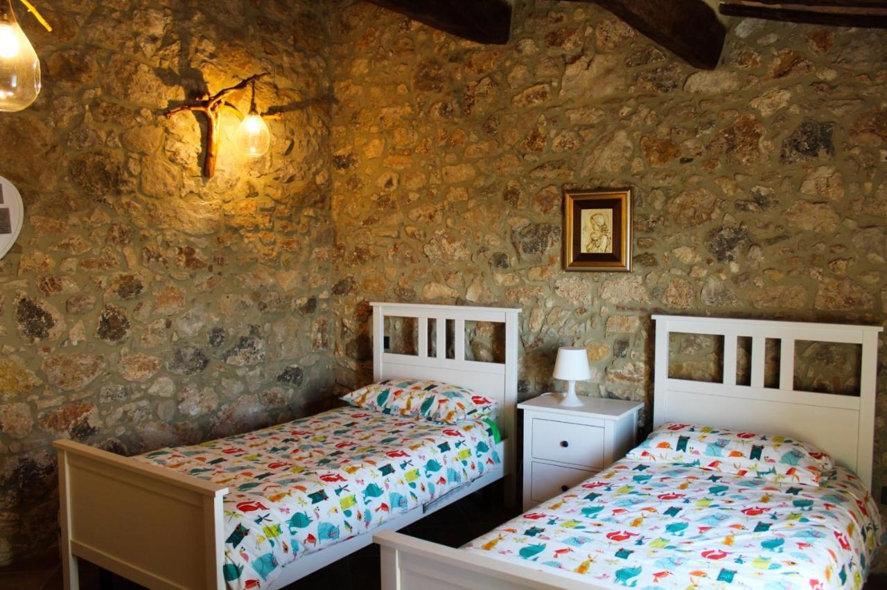 Alviano B&B Fontanelle المظهر الخارجي الصورة