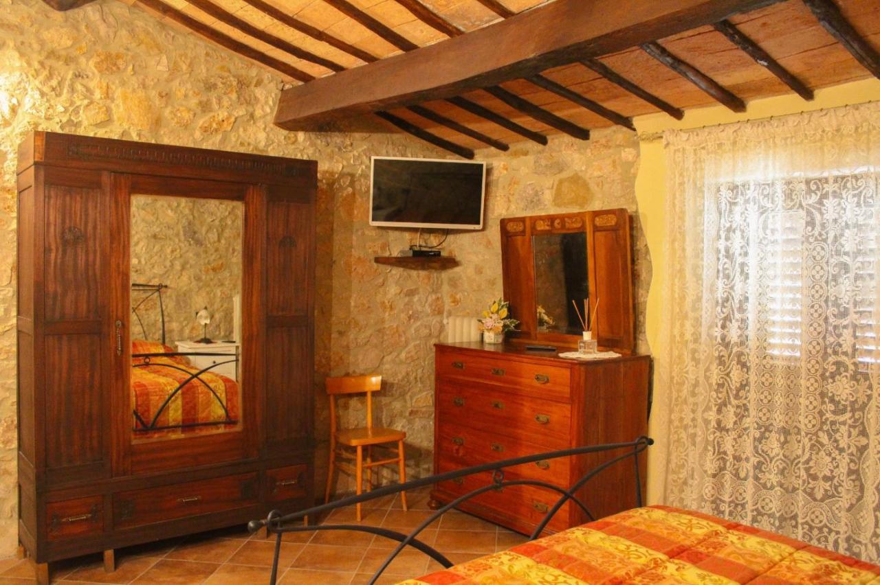 Alviano B&B Fontanelle المظهر الخارجي الصورة
