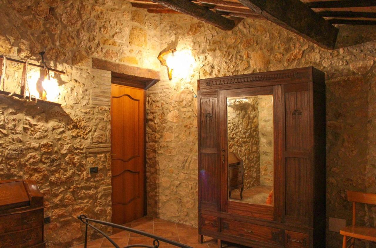 Alviano B&B Fontanelle المظهر الخارجي الصورة