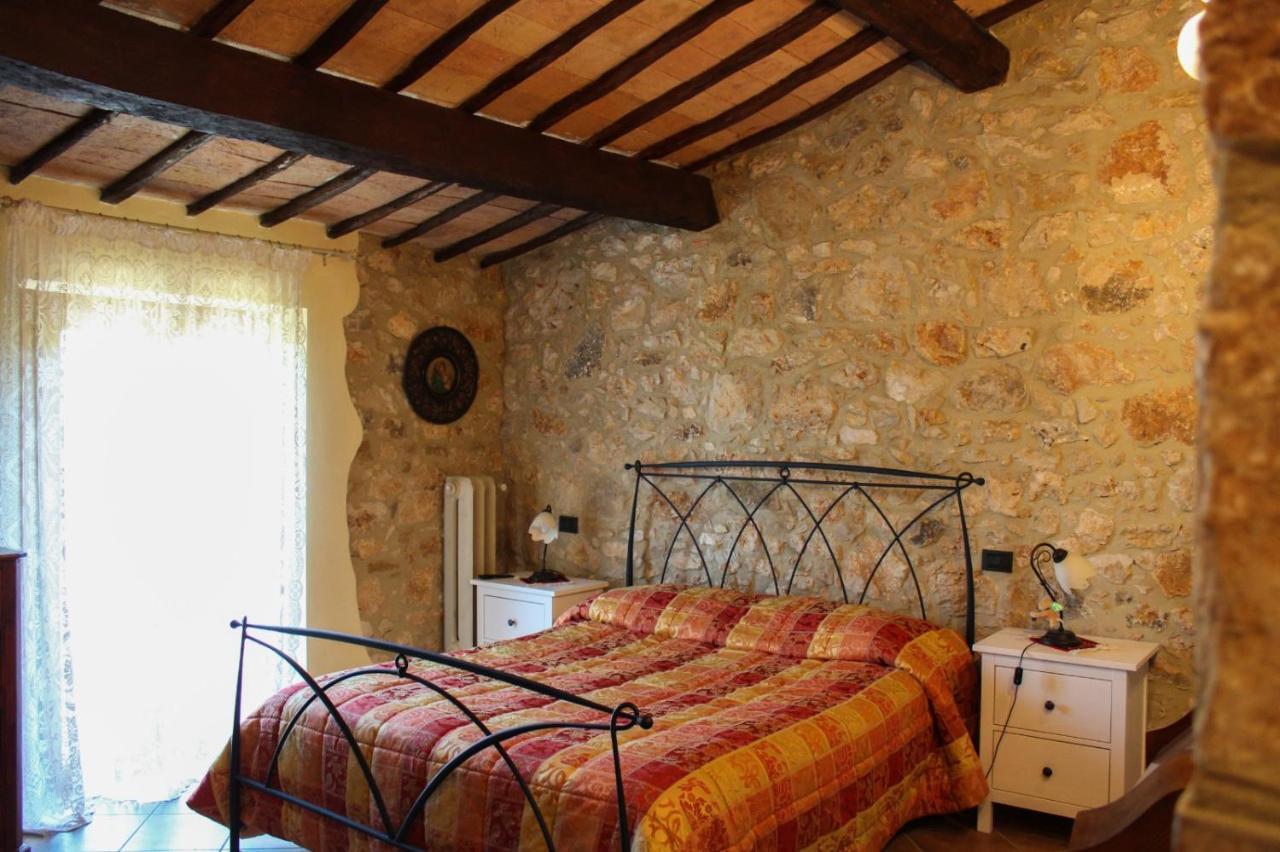 Alviano B&B Fontanelle المظهر الخارجي الصورة
