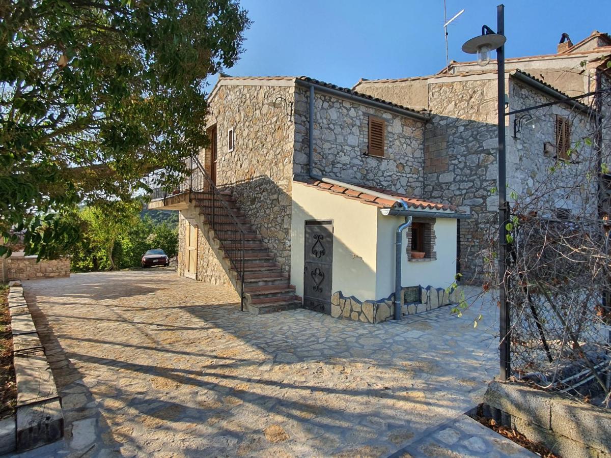 Alviano B&B Fontanelle المظهر الخارجي الصورة