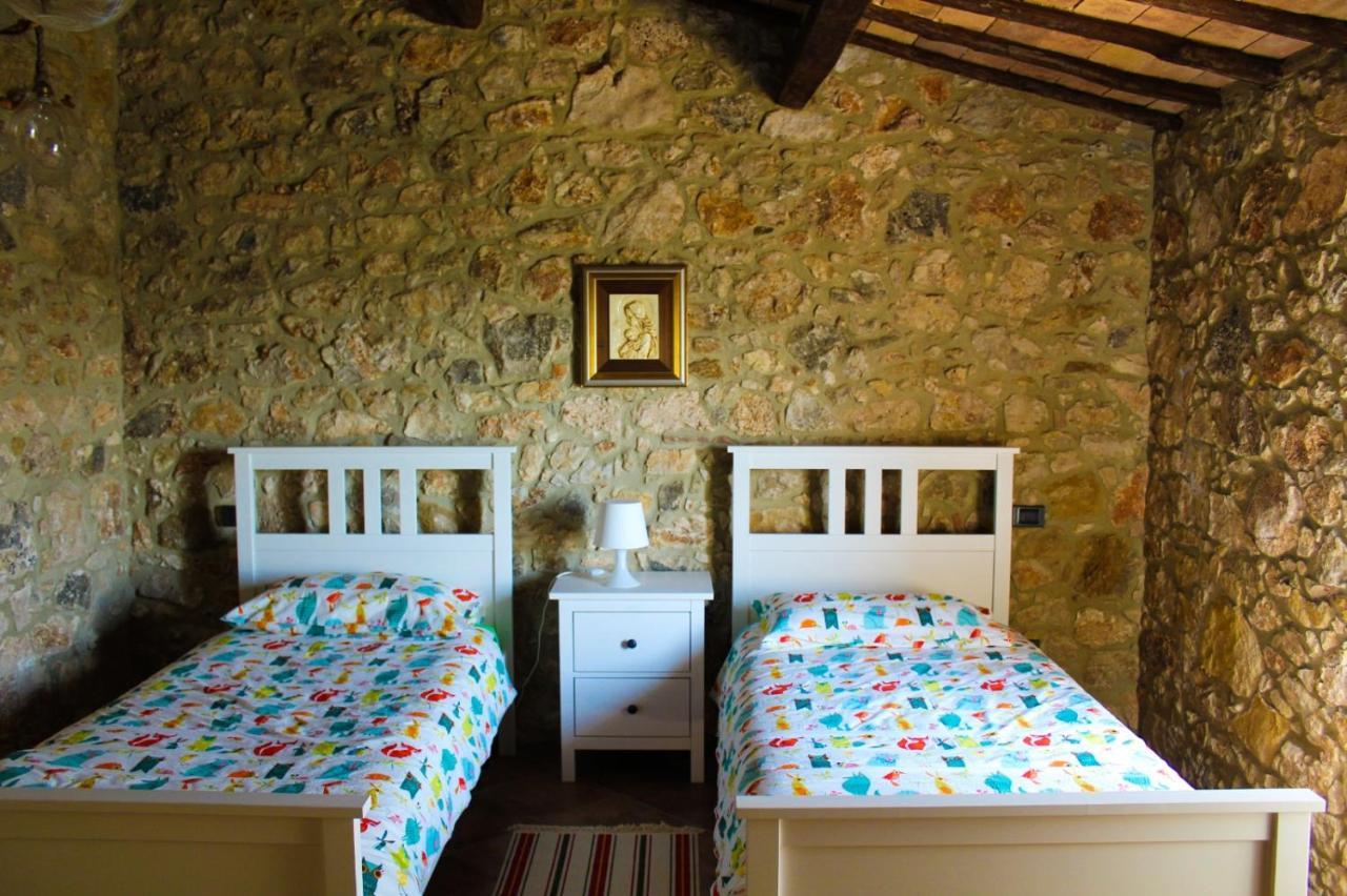 Alviano B&B Fontanelle المظهر الخارجي الصورة