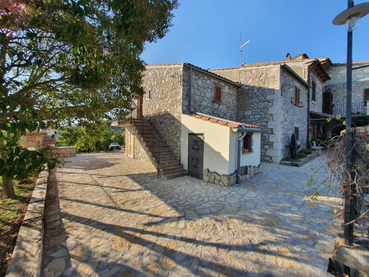 Alviano B&B Fontanelle المظهر الخارجي الصورة