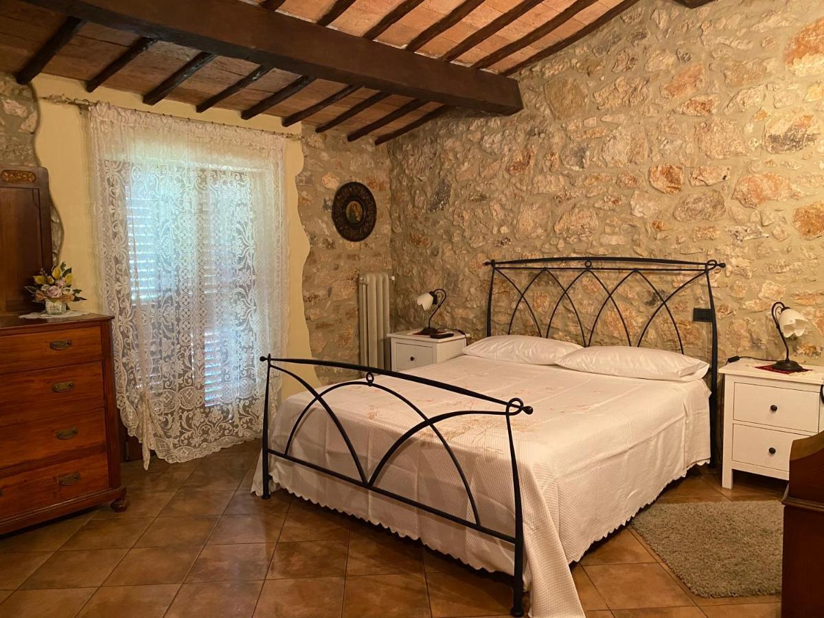 Alviano B&B Fontanelle المظهر الخارجي الصورة