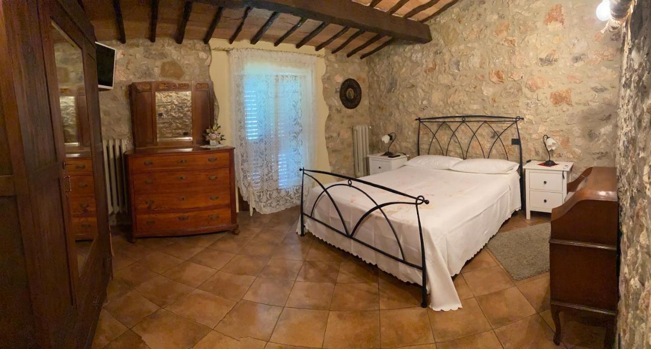 Alviano B&B Fontanelle المظهر الخارجي الصورة