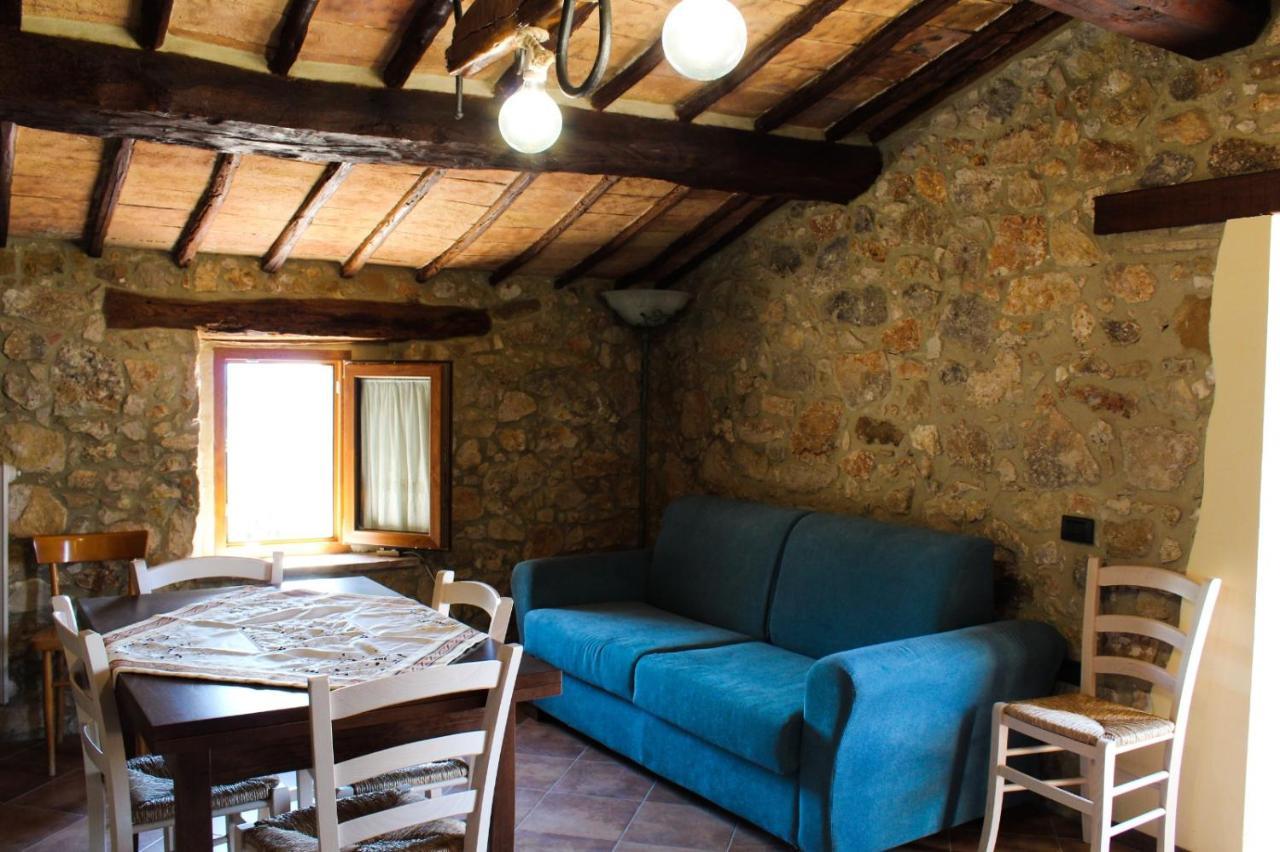 Alviano B&B Fontanelle المظهر الخارجي الصورة