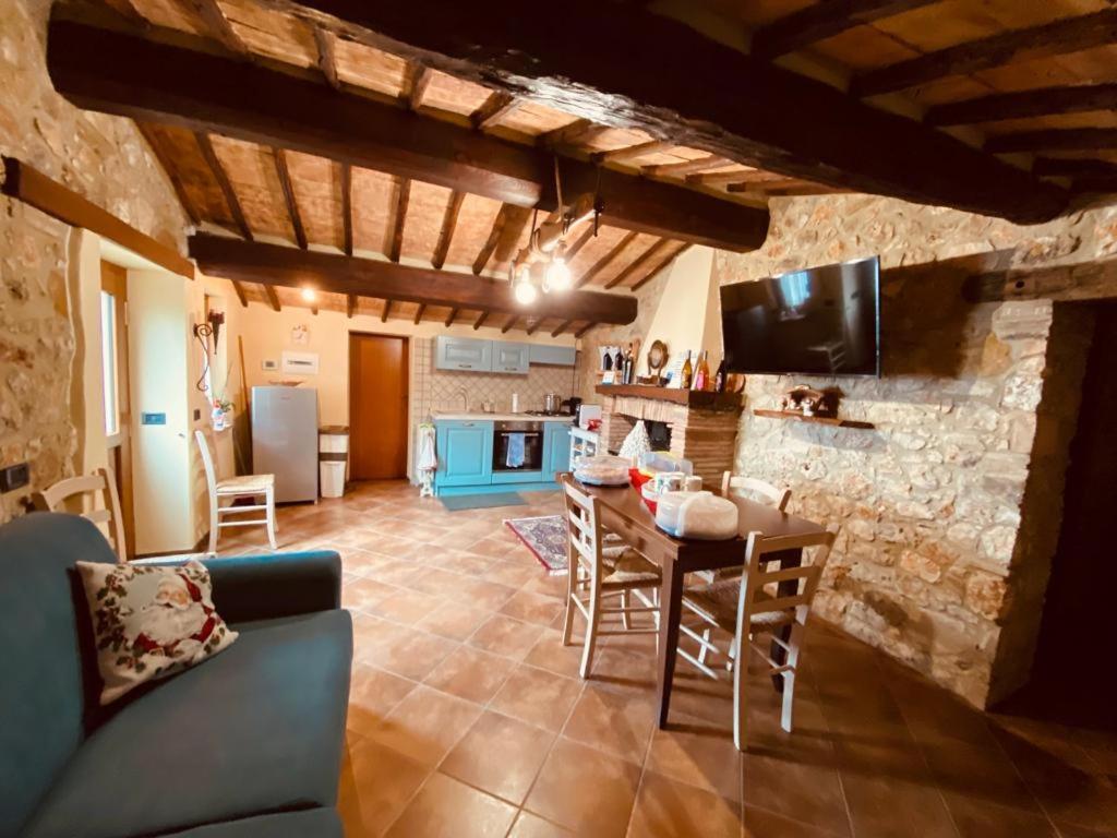 Alviano B&B Fontanelle المظهر الخارجي الصورة