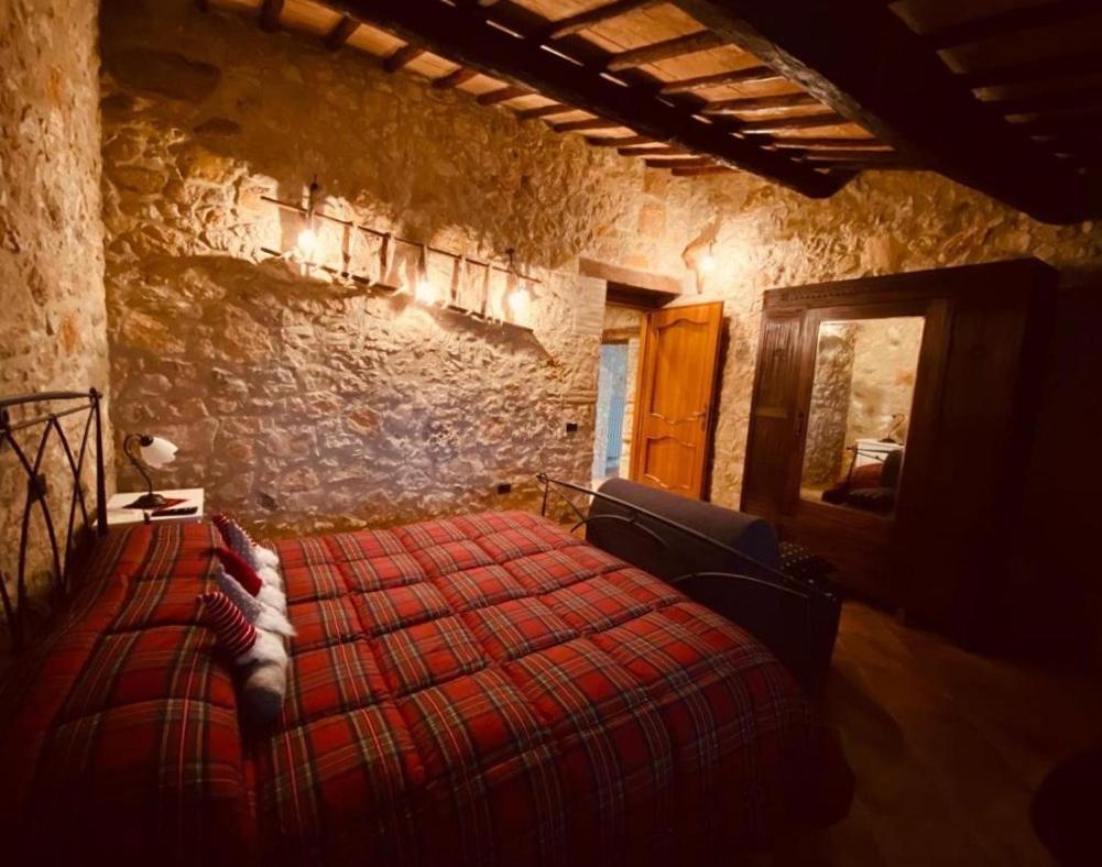 Alviano B&B Fontanelle المظهر الخارجي الصورة