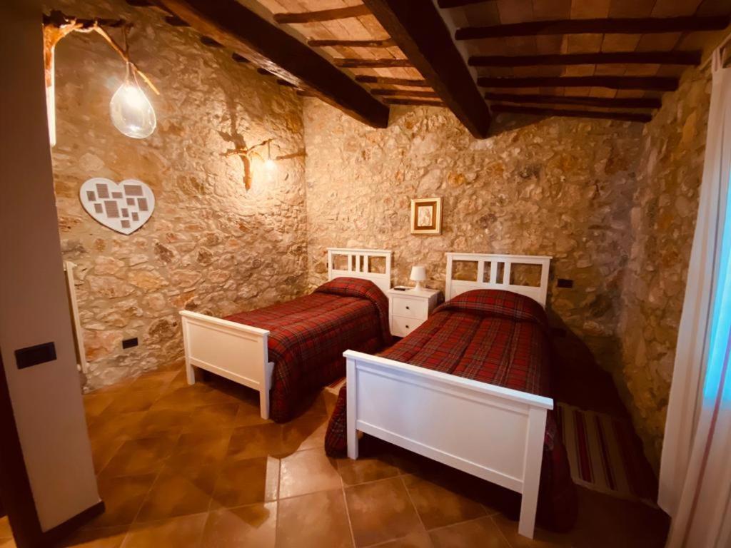 Alviano B&B Fontanelle المظهر الخارجي الصورة