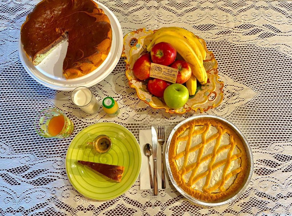 Alviano B&B Fontanelle المظهر الخارجي الصورة