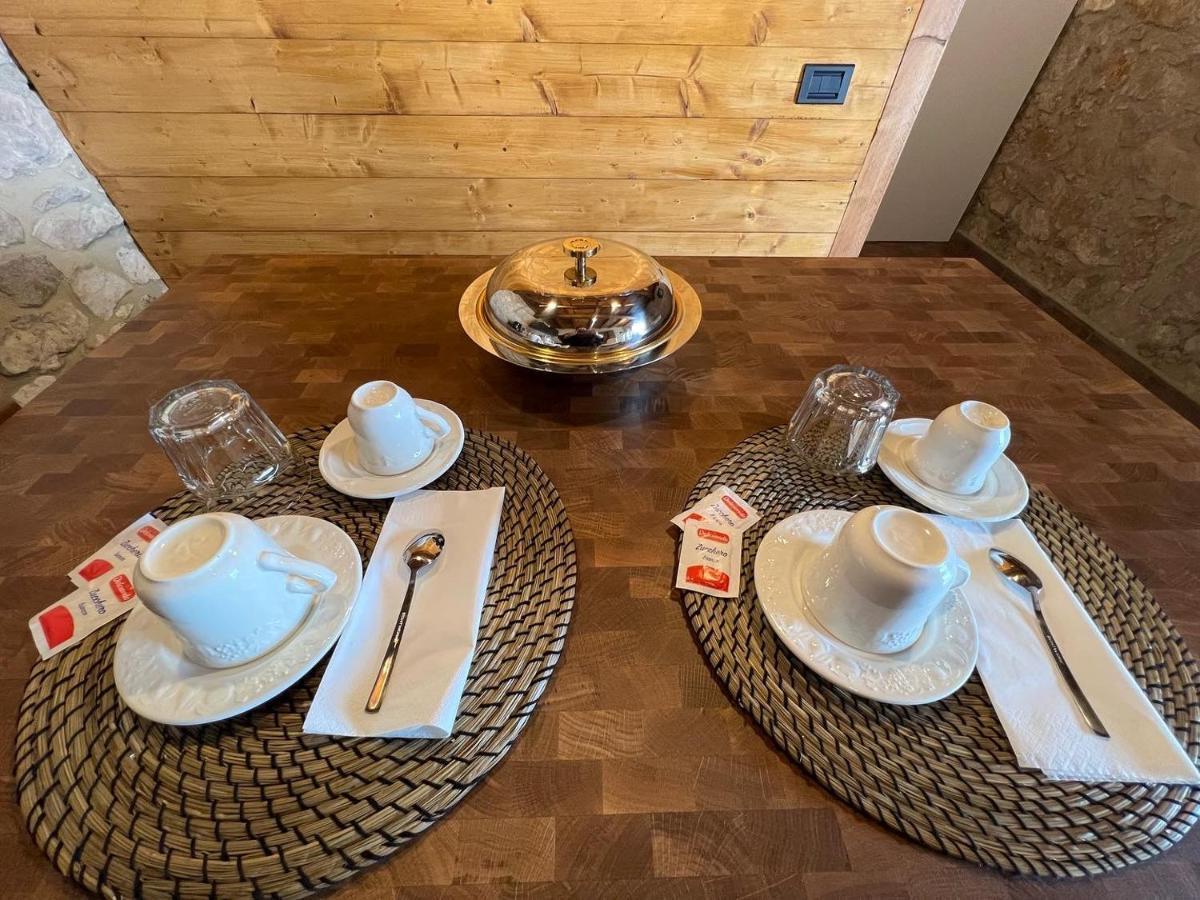Alviano B&B Fontanelle المظهر الخارجي الصورة