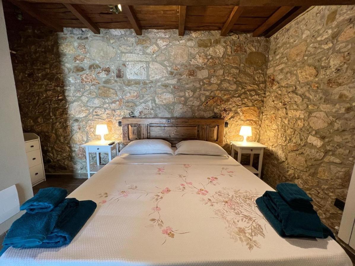 Alviano B&B Fontanelle المظهر الخارجي الصورة