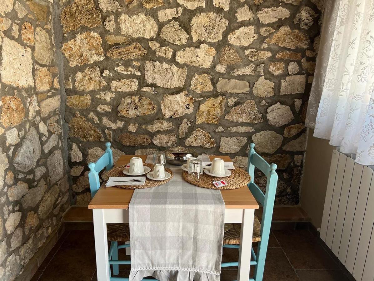 Alviano B&B Fontanelle المظهر الخارجي الصورة
