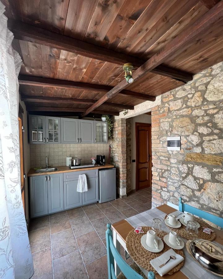 Alviano B&B Fontanelle المظهر الخارجي الصورة