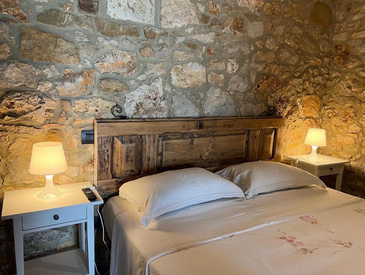 Alviano B&B Fontanelle المظهر الخارجي الصورة
