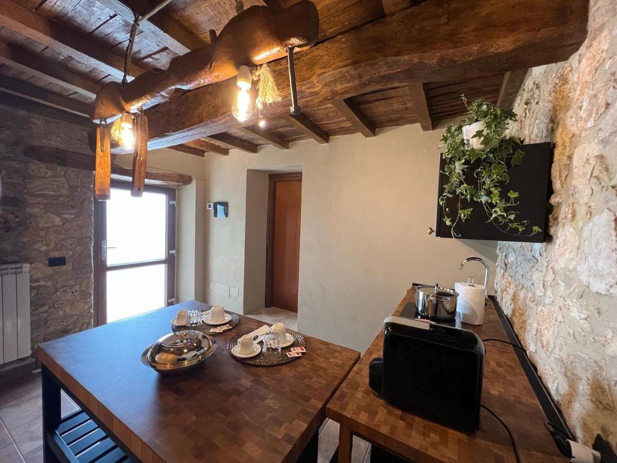 Alviano B&B Fontanelle المظهر الخارجي الصورة