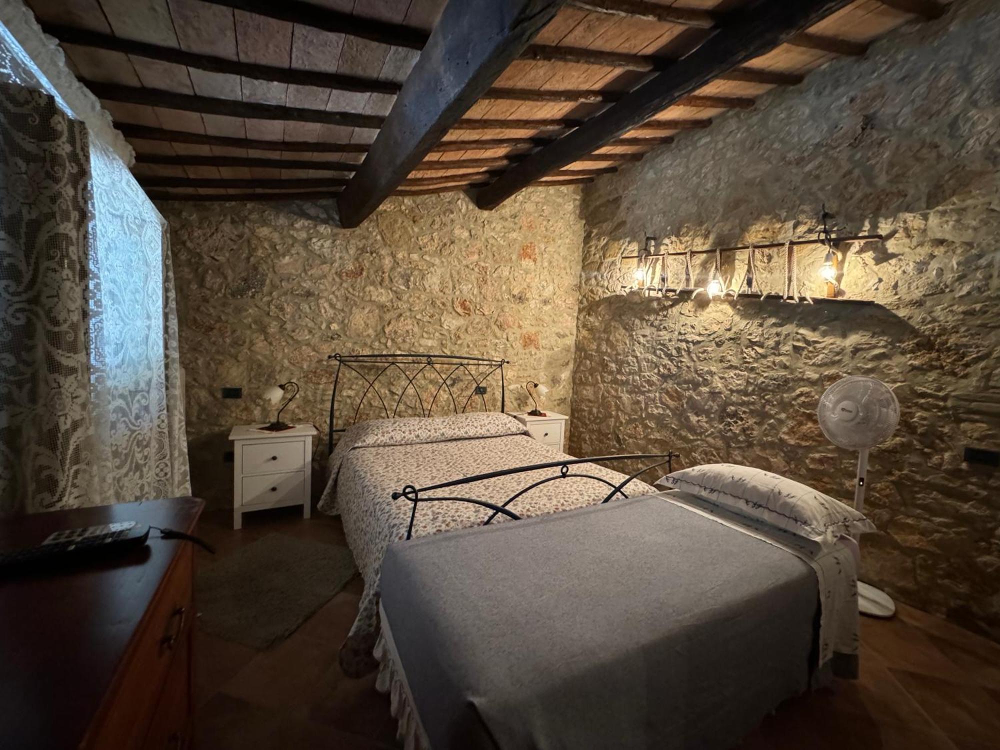 Alviano B&B Fontanelle المظهر الخارجي الصورة